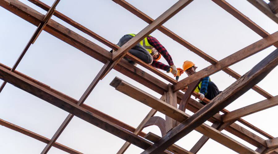 Expert Emergency Roof Repairs services in Declo, ID